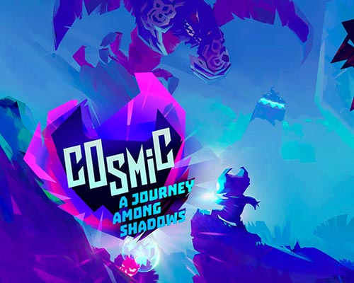 Cosmic: A Journey Among Shadows Free Download (Tenoke)