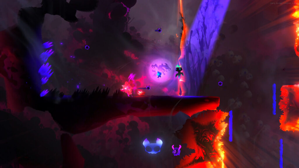 Cosmic: A Journey Among Shadows Free Download (Tenoke)