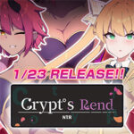 Crypt’s Rend NTR PC Free Download (v1.0.2)