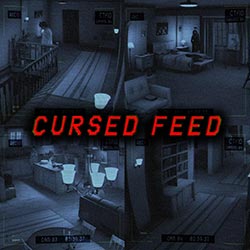 Cursed Feed PC Free Download (Tenoke)