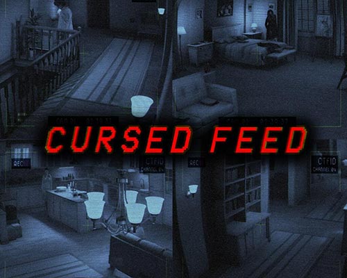 Cursed Feed PC Free Download (Tenoke) Cursed Feed PC Free Download (Tenoke)