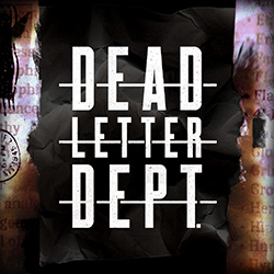 DEAD LETTER DEPT. PC Free Download (v1.5)