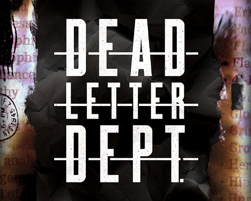 Dead letter dept. pc free download (build 19141615) Dead letter dept. pc free download (build 19141615)