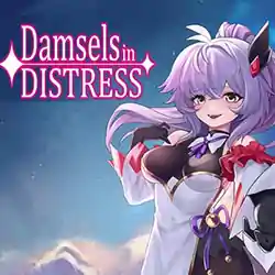Damsels in Distress PC Free Download (Final)