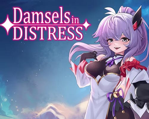 Damsels in Distress PC Free Download (Final) Damsels in Distress PC Free Download (Final)