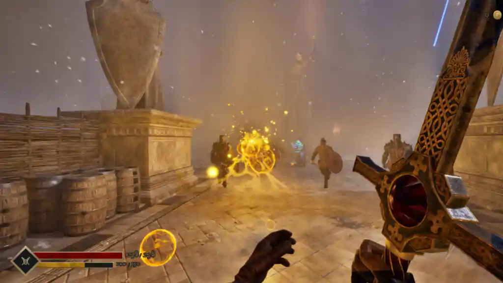 Darkblade ascent pc free download (v1.0 final) - 2