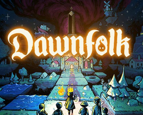 Dawnfolk pc free download (build 21916093)