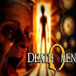 DeathOmen PC Free Download (Tenoke)