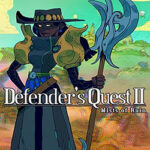 Defender’s Quest 2: Mists of Ruin Free Download (Tenoke)