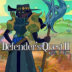 Defender’s Quest 2: Mists of Ruin Free Download (Tenoke)