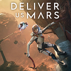 Deliver Us Mars PC Free Download (v2.0.1 RUNE)