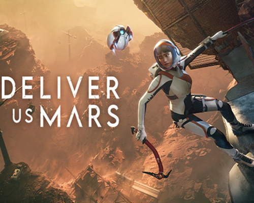 Deliver Us Mars PC Free Download (v2.0.1 RUNE) Deliver Us Mars PC Free Download (v2.0.1 RUNE)