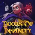 Doors of insanity: reopened free download (tenoke)