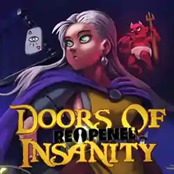 Doors of Insanity: ReOpened Free Download (Tenoke)
