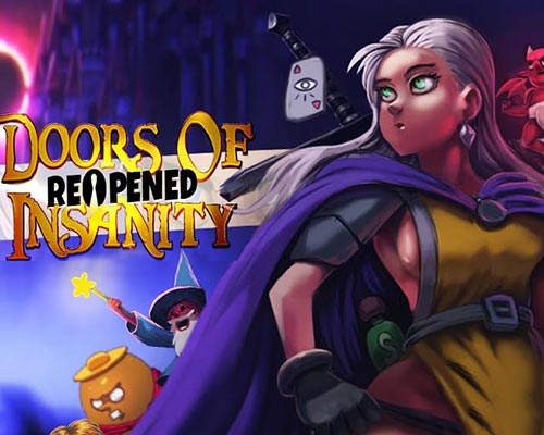 Doors of Insanity: ReOpened Free Download (Tenoke) Doors of Insanity: ReOpened Free Download (Tenoke)
