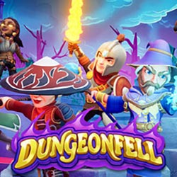 Dungeonfell PC Free Download (Tenoke)