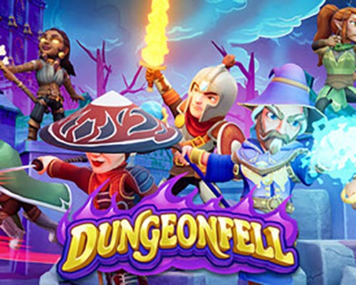 Dungeonfell PC Free Download (Tenoke)
