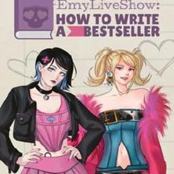 EmyLiveShow: How To Write A Bestseller Free Download (Tenoke)