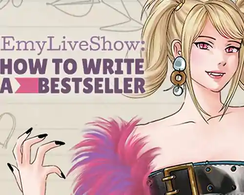 EmyLiveShow: How To Write A Bestseller Free Download (Tenoke)