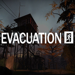 Evacuation PC Free Download (v20250201)