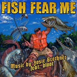 FISH FEAR ME PC Free Download (Build 17461605)