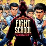 Fight School Simulator Free Download (Reclaim the Honor)