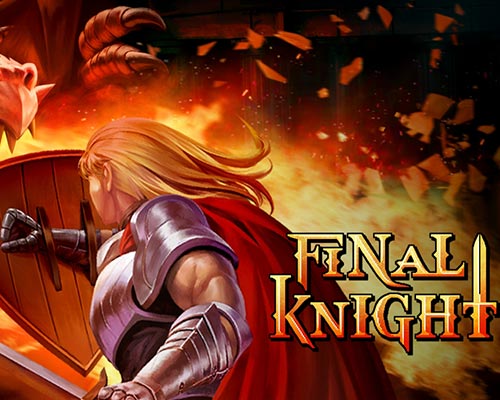 Final Knight PC Free Download (v0.44)