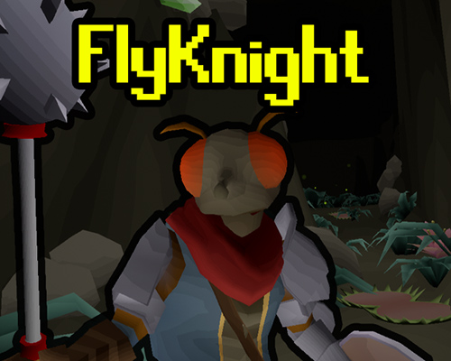 Flyknight pc free download (build 20563101)