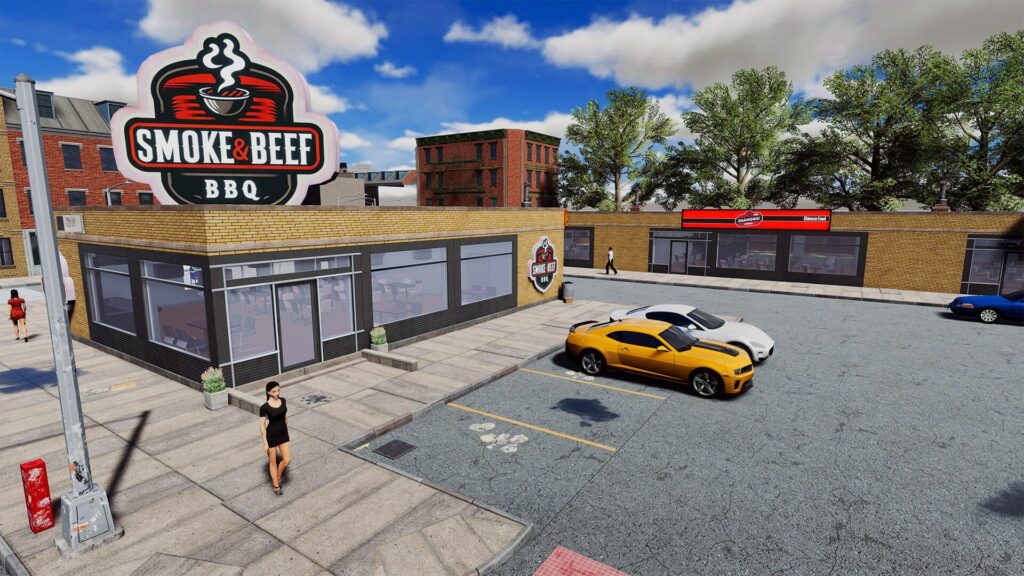 Food Delivery Simulator 2025 PC Free Download (v0.2.1b) Food Delivery Simulator 2025 PC Free Download (v0.2.1b)