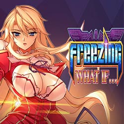 Freezing WHAT IF… PC Free Download (Tenoke)