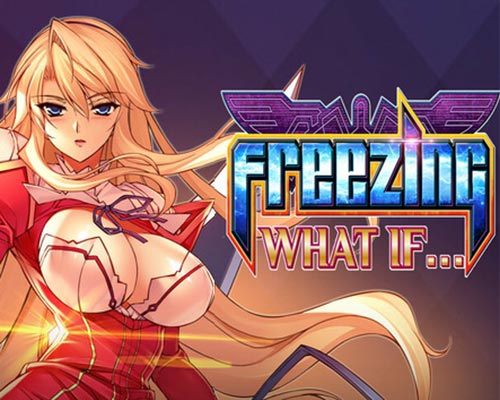 Freezing WHAT IF... PC Free Download (Tenoke)