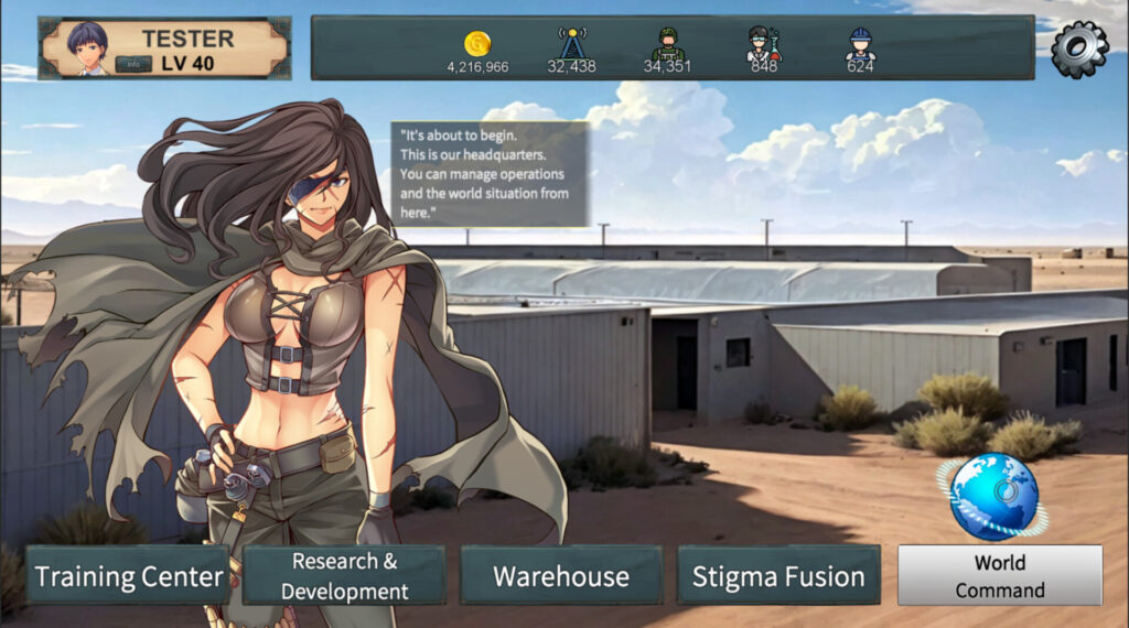 Freezing WHAT IF... PC Free Download (Tenoke)