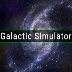 Galactic Simulator PC Free Download (Tenoke)