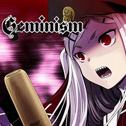 Geminism PC Free Download (Tenoke)