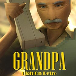 Grandpa high on retro free download (v20250324)