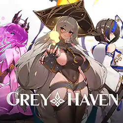 Gray Haven : Witch’s Garden Free Download (Build 17362173)