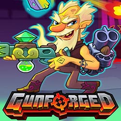 Gunforged PC Free Download (Final)