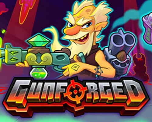 Gunforged PC Free Download (Final) Gunforged PC Free Download (Final)