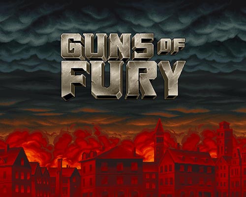 Guns of Fury PC Free Download (v1.2.7.6) Guns of Fury PC Free Download (v1.2.7.6)