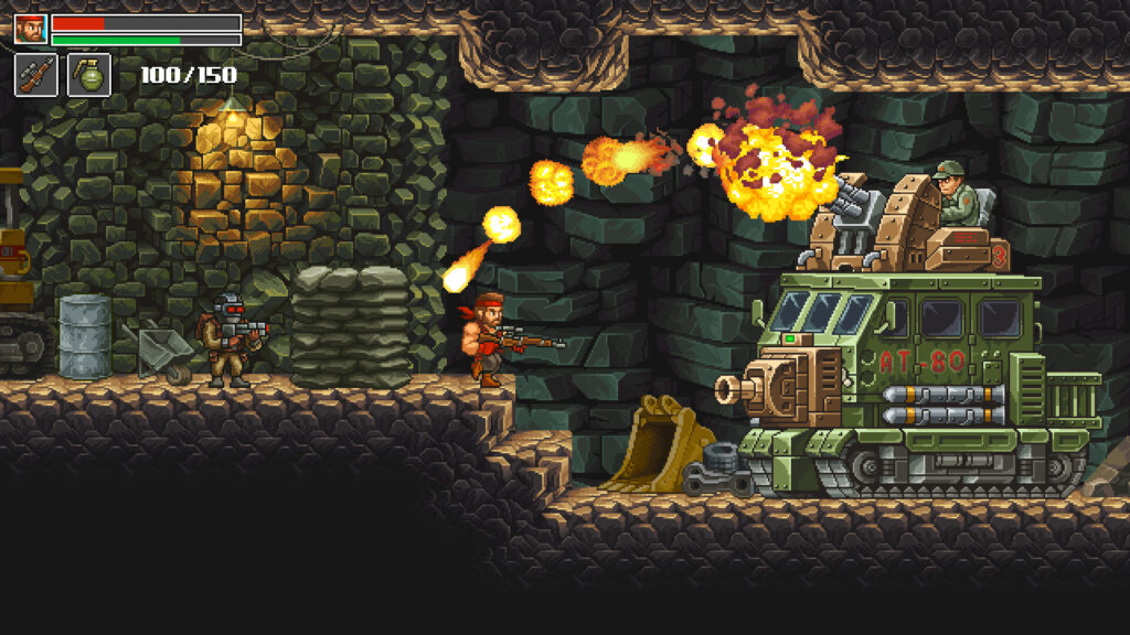 Guns of Fury PC Free Download (v1.2.7.6) Guns of Fury PC Free Download (v1.2.7.6)