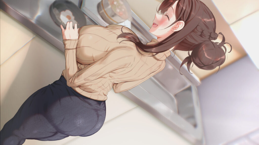 He maid her fall pc free download (v0.8.3)