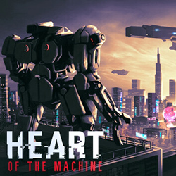 Heart of the Machine PC Free Download (Build 18078631)