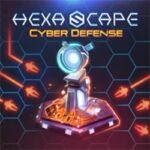 HexaScape: Cyber Defense PC Free Download (Tenoke) HexaScape: Cyber Defense PC Free Download (Tenoke)