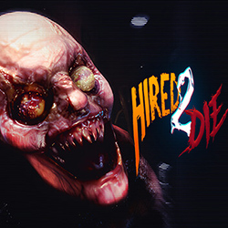 Hired 2 Die PC Free Download (v1.0.0.7)