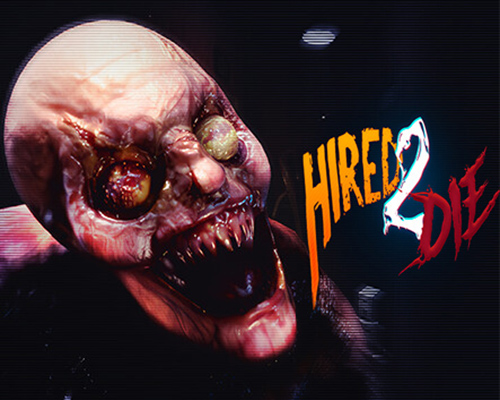 Hired 2 Die PC Free Download (v1.0.0.7)