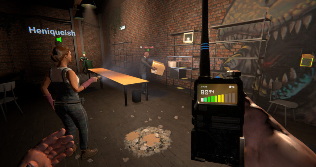 Hired 2 Die PC Free Download (v1.0.0.7)