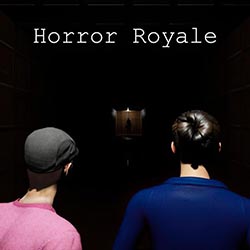 Horror Royale PC Free Download (Tenoke)