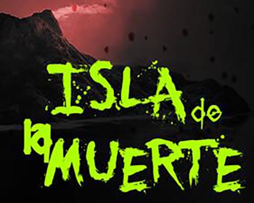 Isla de la Muerte PC Free Download (Tenoke)
