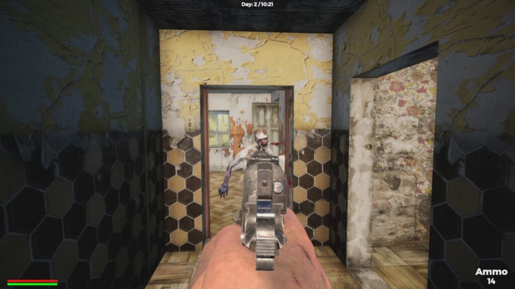 Isla de la Muerte PC Free Download (Tenoke)