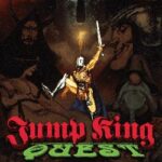 JUMP KING QUEST PC Free Download (Build 18268098)
